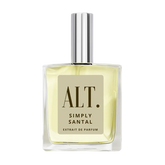Simply Santal