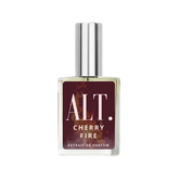 Cherry Fire