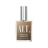 Sensual Vanilla