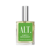 Simply Bergamot