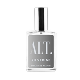 Silverine