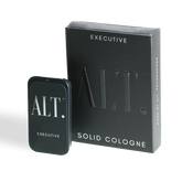 Executive Solid Cologne