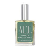 Simply Eucalyptus