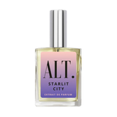 Starlit City