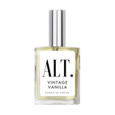 Vintage Vanilla