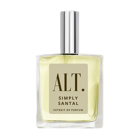Simply Santal
