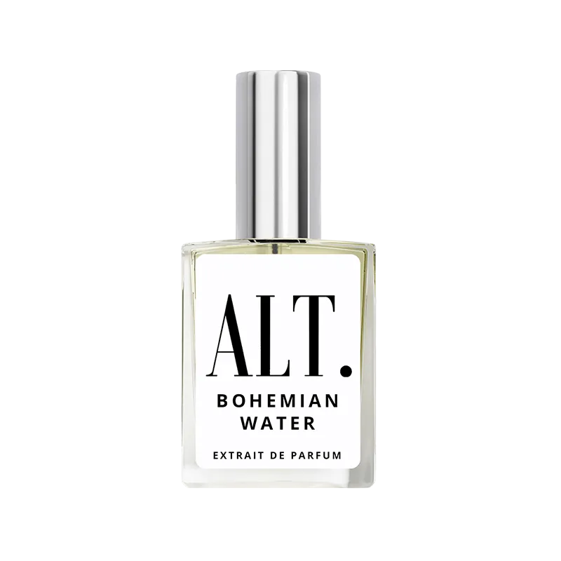 Bohemian Water