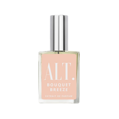 Bouquet Breeze