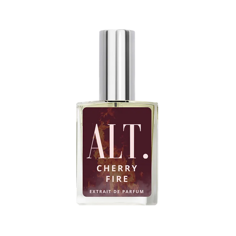 Cherry Fire