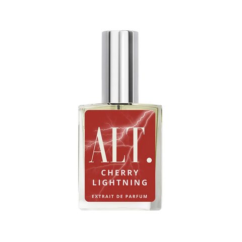 Cherry Lightning