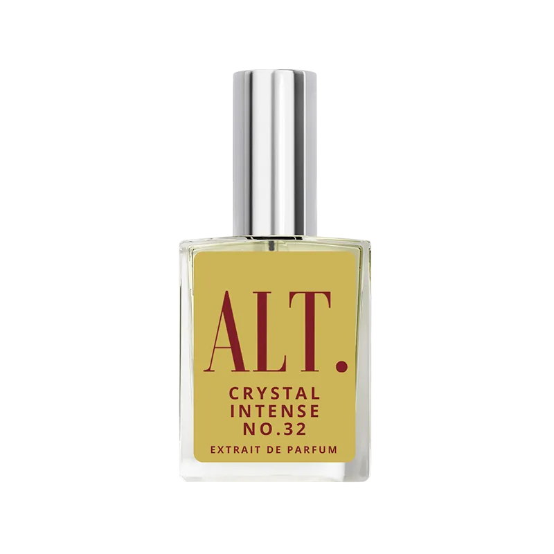 Crystal Intense