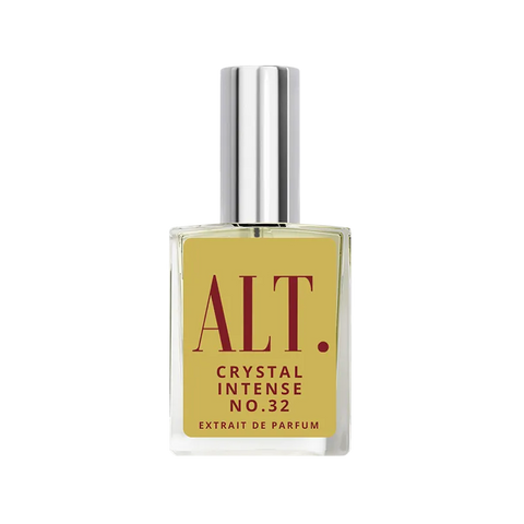 Crystal Intense