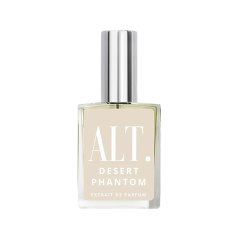 Desert Phantom