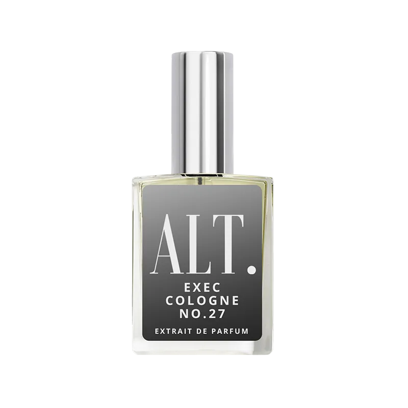 Exec Cologne