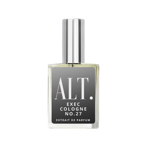 Exec Cologne