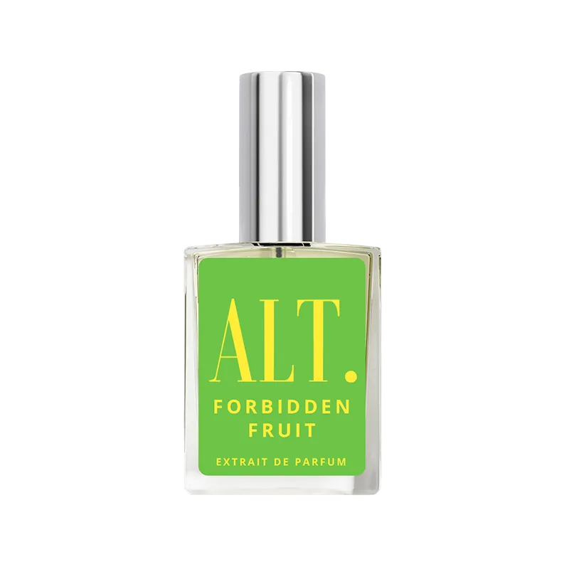Forbidden Fruit