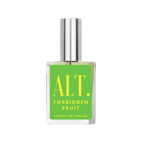 Forbidden Fruit