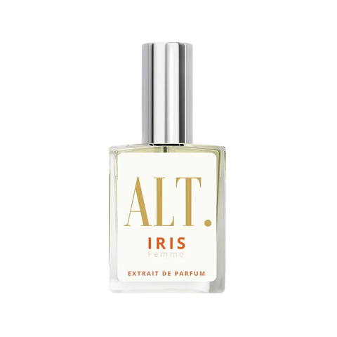 Iris Femme