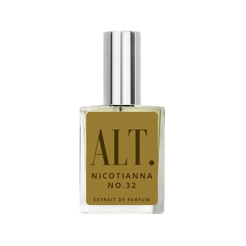 Nicotianna