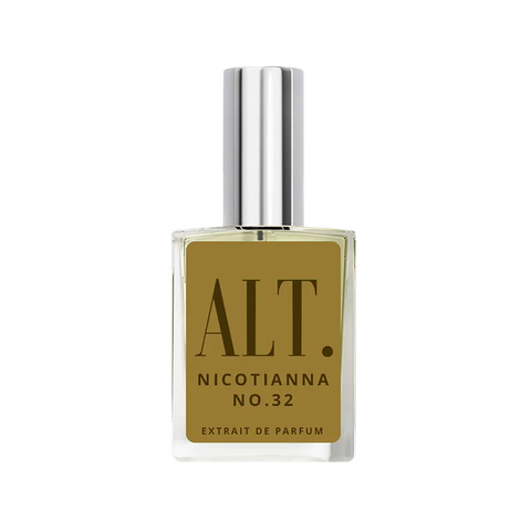 Nicotianna