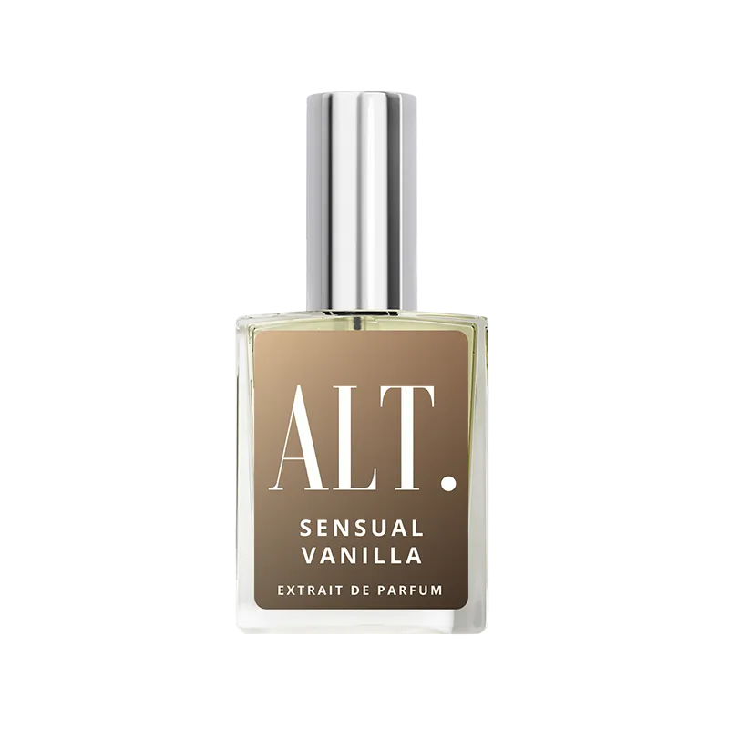 Sensual Vanilla