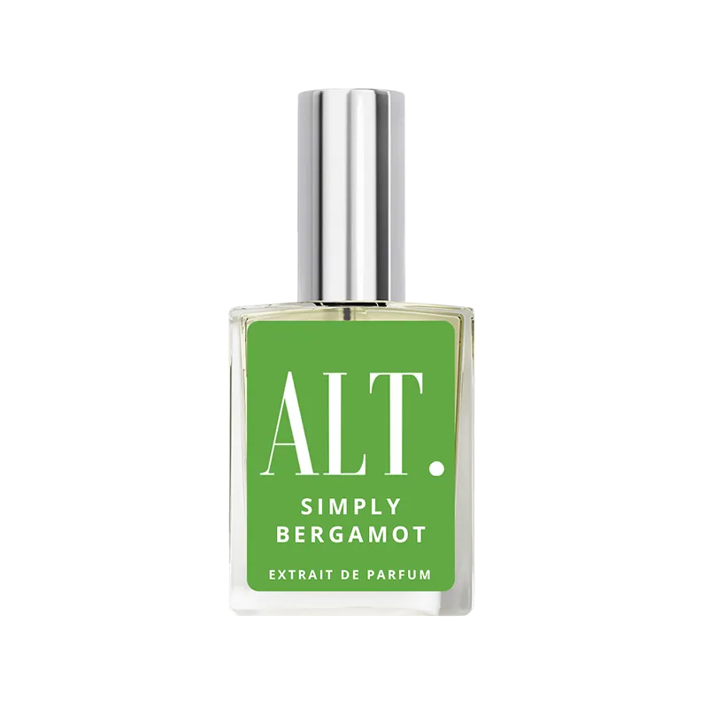 Simply Bergamot