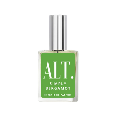 Simply Bergamot