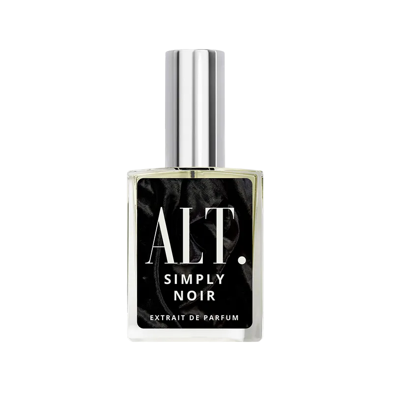 Simply Noir