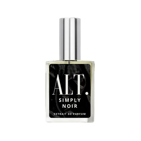 Simply Noir