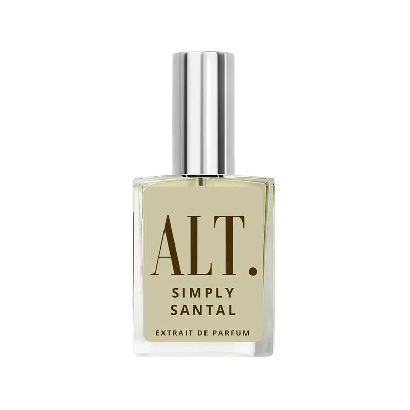 Simply Santal