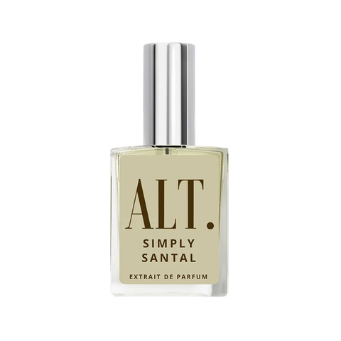 Simply Santal