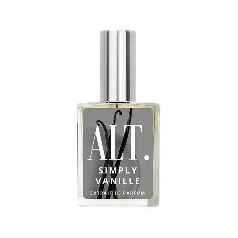 Simply Vanille
