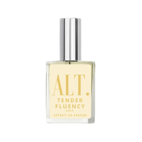 Tender Fluency Gold