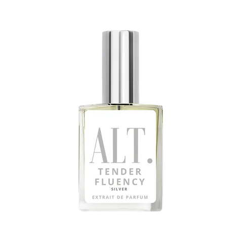Tender Fluency Silver