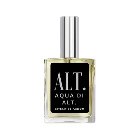 Acqua di ALT.
