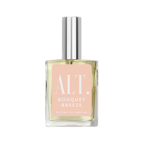 Bouquet Breeze
