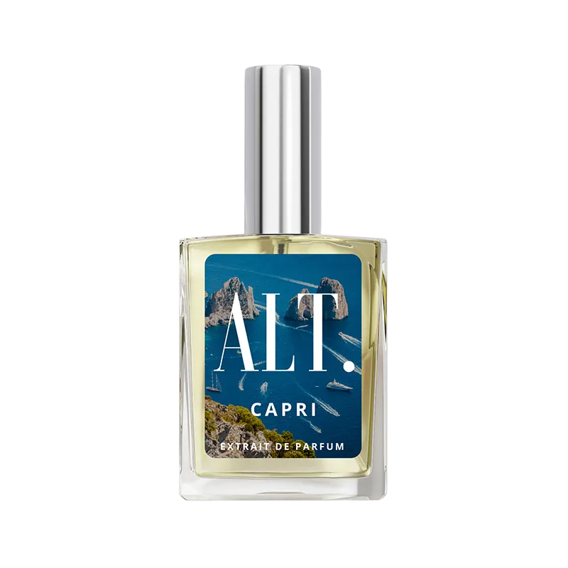 Capri