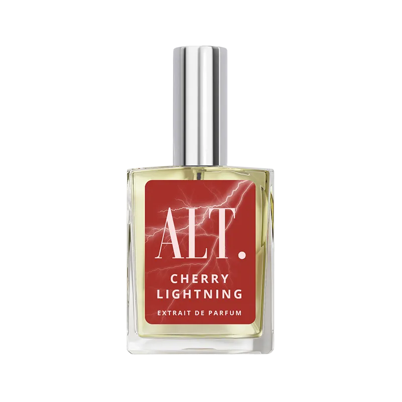 Cherry Lightning