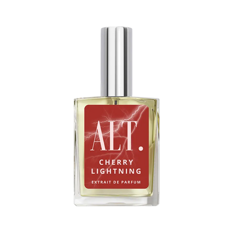 Cherry Lightning