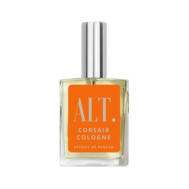 Corsair Cologne