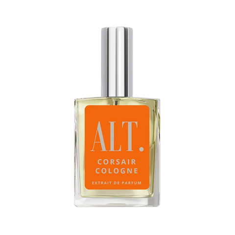 Corsair Cologne