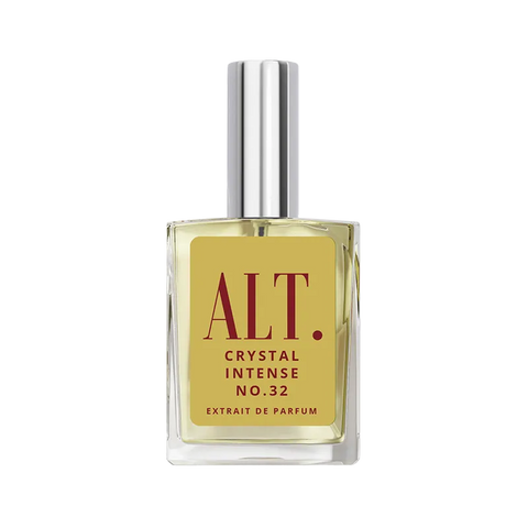 Crystal Intense