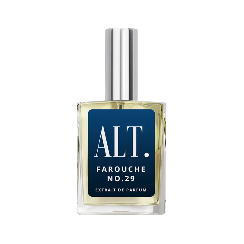 Farouche
