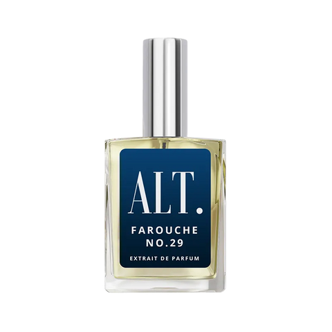Farouche