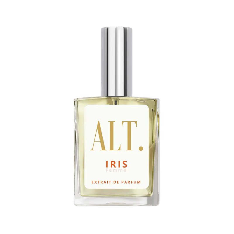 Iris Femme