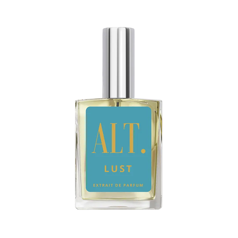 Lust