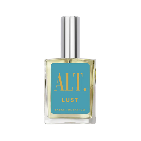 Lust