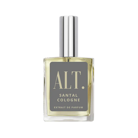 Santal Cologne