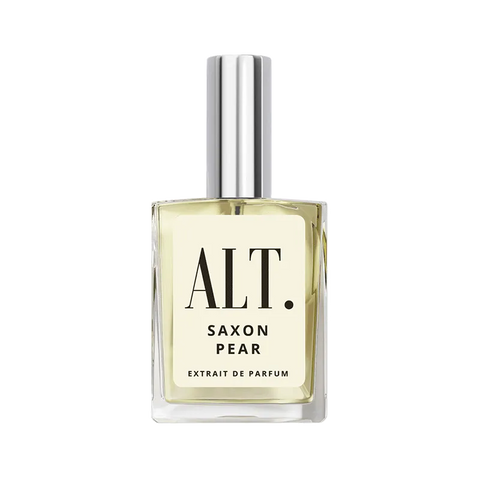 Saxon Pear