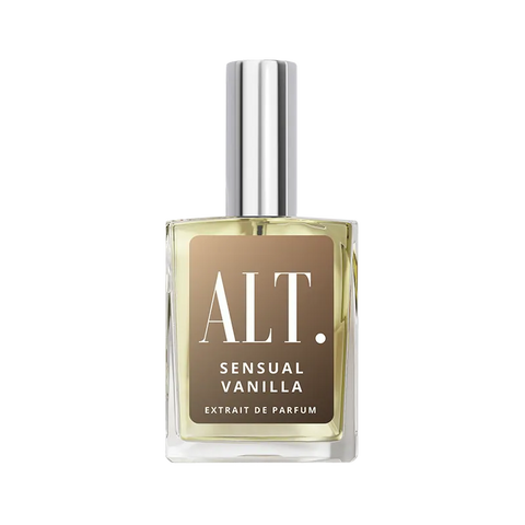 Sensual Vanilla